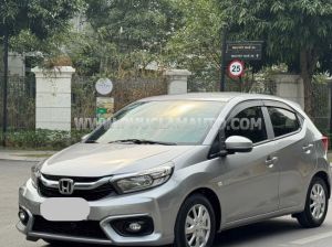 Xe Honda Brio G 2019