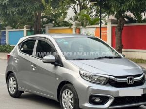 Xe Honda Brio G 2019