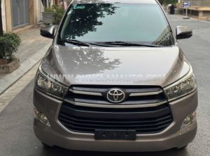 Xe Toyota Innova 2.0E 2018