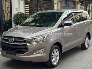 Xe Toyota Innova 2.0E 2018