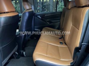 Xe Toyota Innova 2.0E 2018