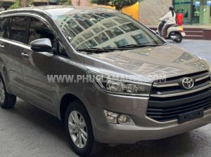 Xe Toyota Innova 2.0E 2018