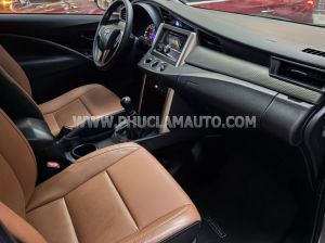 Xe Toyota Innova 2.0E 2018