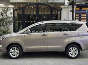 Xe Toyota Innova 2.0E 2018