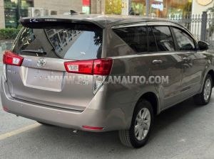 Xe Toyota Innova 2.0E 2018