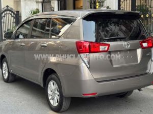 Xe Toyota Innova 2.0E 2018