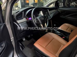 Xe Toyota Innova 2.0E 2018