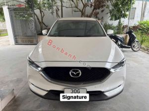 Xe Mazda CX5 2.5 Signature Premium 2WD I-Activ 2020