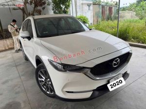 Xe Mazda CX5 2.5 Signature Premium 2WD I-Activ 2020