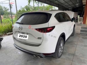 Xe Mazda CX5 2.5 Signature Premium 2WD I-Activ 2020