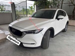 Xe Mazda CX5 2.5 Signature Premium 2WD I-Activ 2020