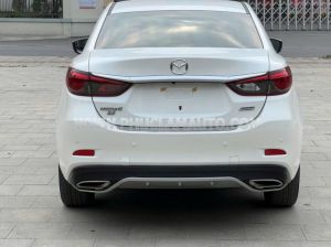 Xe Mazda 6 2.5L Premium 2018