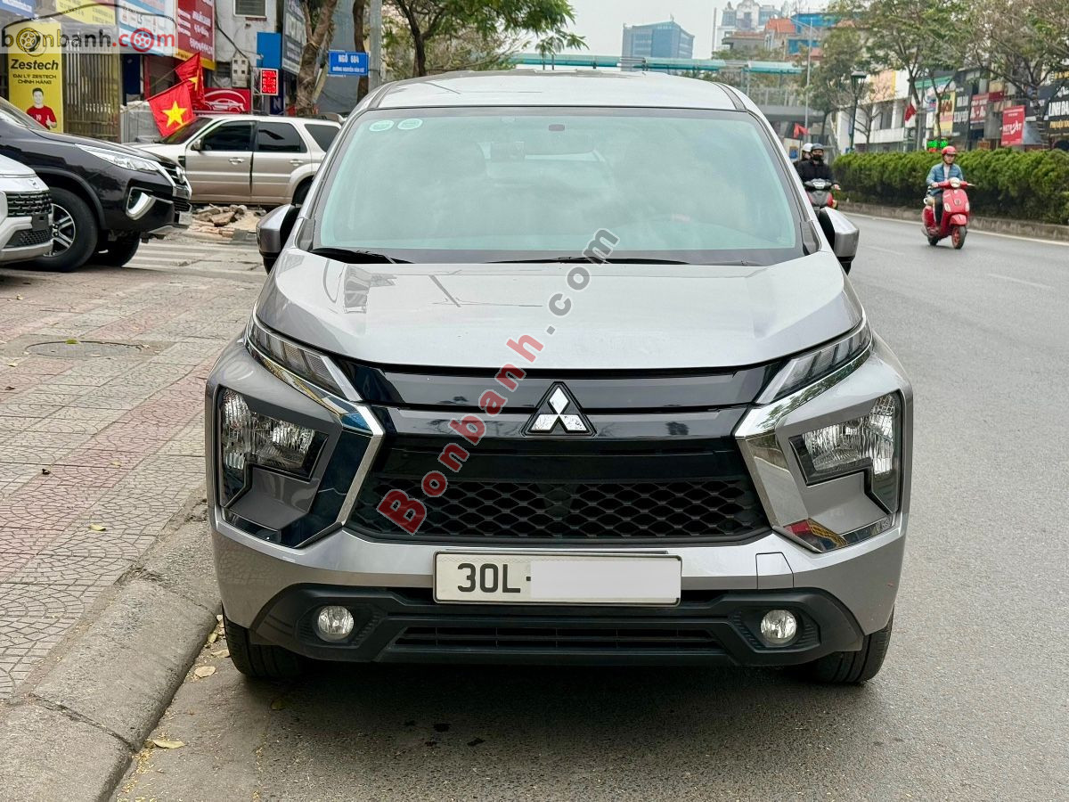 Mitsubishi Xpander 1.5 AT 2023