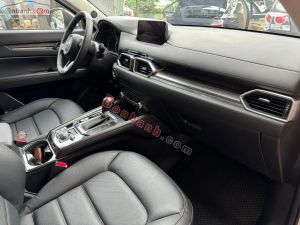 Xe Mazda CX5 2.0 Premium 2019