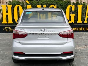 Xe Hyundai i10 Grand 1.2 MT Base 2019