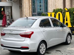 Xe Hyundai i10 Grand 1.2 MT Base 2019
