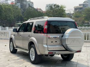 Xe Ford Everest 2.5L 4x2 AT 2014