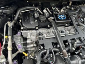 Xe Toyota Corolla Cross 1.8HV 2021