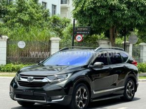 Xe Honda CRV L 2018