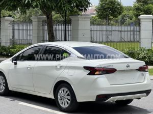 Xe Nissan Almera VL 1.0 CVT Cao cấp 2022