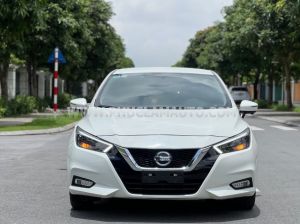 Xe Nissan Almera VL 1.0 CVT Cao cấp 2022