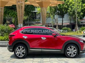 Xe Mazda CX 30 Luxury 2.0 AT 2022