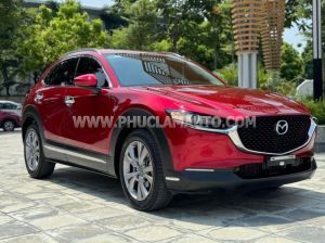 Xe Mazda CX 30 Luxury 2.0 AT 2022