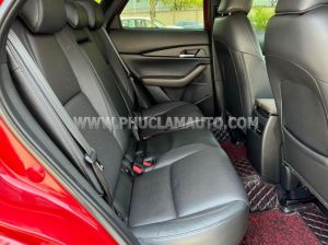 Xe Mazda CX 30 Luxury 2.0 AT 2022