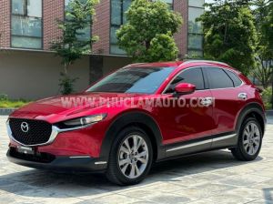 Xe Mazda CX 30 Luxury 2.0 AT 2022