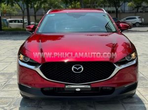 Xe Mazda CX 30 Luxury 2.0 AT 2022