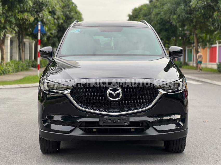 Mazda CX8 Luxury 2022