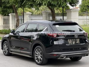 Xe Mazda CX8 Luxury 2022