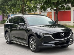 Xe Mazda CX8 Luxury 2022