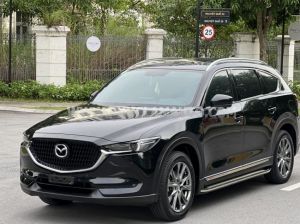 Xe Mazda CX8 Luxury 2022