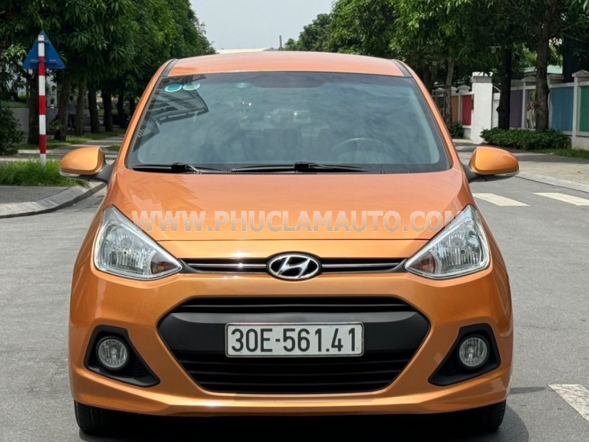 Hyundai i10 Grand 1.0 AT 2016