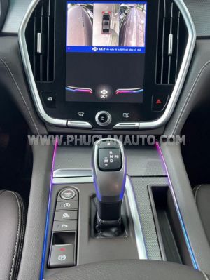 Xe VinFast Lux A 2.0 Tiêu chuẩn 2022