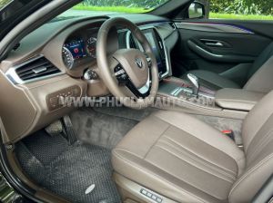 Xe VinFast Lux A 2.0 Tiêu chuẩn 2022