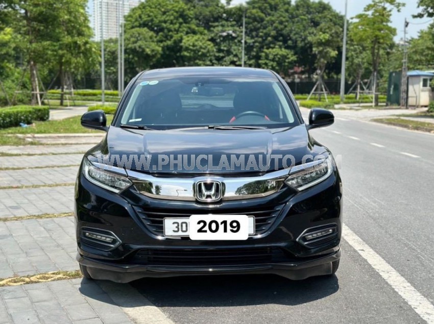 Honda HRV L 2019