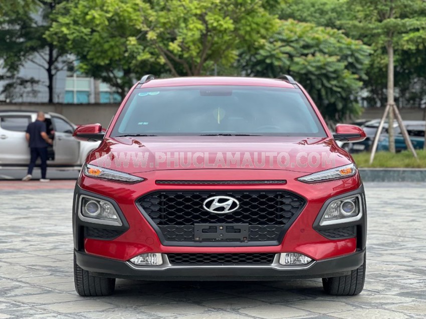 Hyundai Kona 2.0 AT 2019