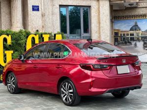 Xe Honda City RS 1.5 AT 2022