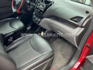 Xe VinFast Fadil 1.4 AT 2019