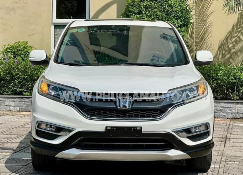 Honda CRV 2.4 AT 2015