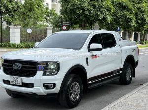 Xe Ford Ranger XLS 2.0L 4x2 AT 2022