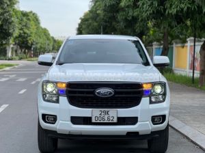 Xe Ford Ranger XLS 2.0L 4x2 AT 2022