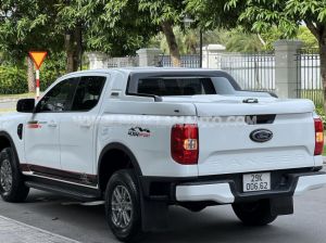 Xe Ford Ranger XLS 2.0L 4x2 AT 2022