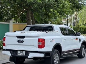 Xe Ford Ranger XLS 2.0L 4x2 AT 2022