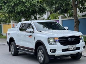 Xe Ford Ranger XLS 2.0L 4x2 AT 2022