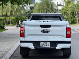 Xe Ford Ranger XLS 2.0L 4x2 AT 2022