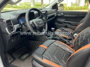 Xe Ford Ranger XLS 2.0L 4x2 AT 2022