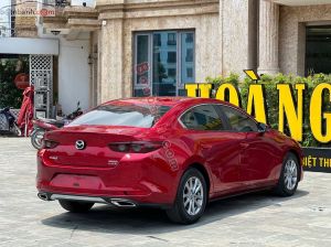 Xe Mazda 3 1.5L Luxury 2020